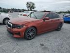 2021 Bmw 330I  за продажба в Riverview, FL - Front End