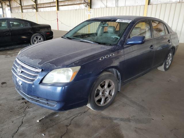 2006 Toyota Avalon Xl