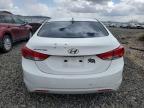 2013 Hyundai Elantra Gls zu verkaufen in Reno, NV - Mechanical