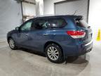 2016 Nissan Pathfinder S for Sale in Leroy, NY - Front End