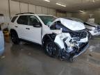 2025 Honda Pilot Trailsport للبيع في Madisonville، TN - Front End