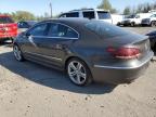 2014 Volkswagen Cc Sport de vânzare în Portland, OR - Front End