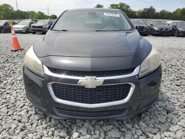  CHEVROLET MALIBU 2014 Угольный