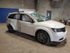 2018 Dodge Journey Se for Sale in Chalfont, PA - Rollover