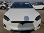 2021 Tesla Model X  продається в Los Angeles, CA - Rear End