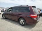 2007 Honda Odyssey Ex for Sale in Las Vegas, NV - Front End