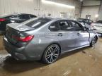 2021 Bmw M340Xi  на продаже в Elgin, IL - All Over