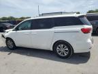 2016 Kia Sedona Lx на продаже в Orlando, FL - Front End