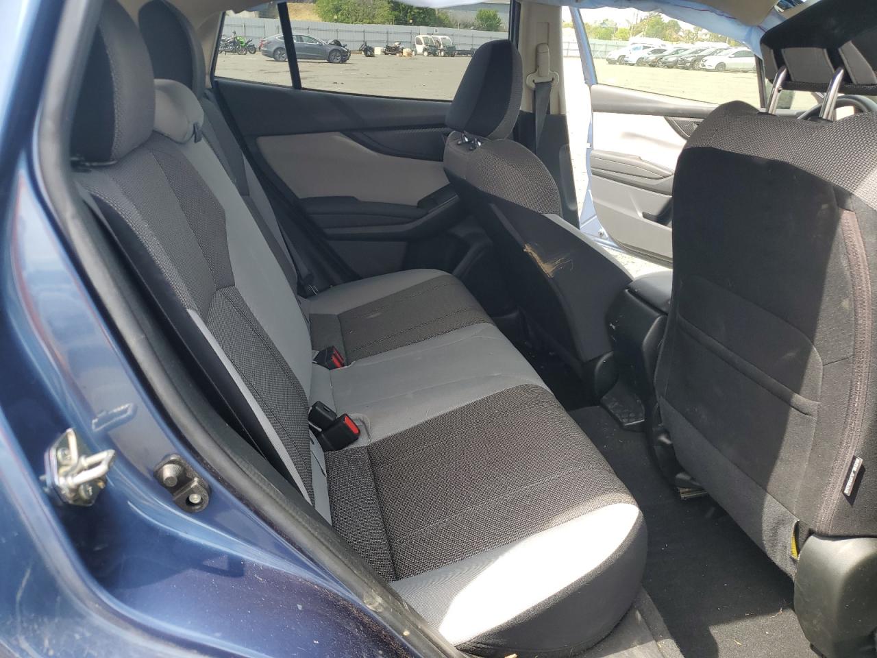 2020 Subaru Crosstrek VIN: JF2GTAACXL9254997 Lot: 52052655