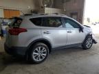 2013 Toyota Rav4 Limited en Venta en Columbia, MO - Front End