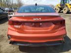 2024 Kia Forte Gt Line იყიდება New Britain-ში, CT - Front End
