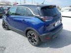 2023 VAUXHALL CROSSLAND for sale at Copart ST HELENS