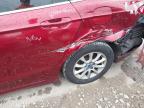 2015 FORD MONDEO TIT for sale at Copart BRISTOL