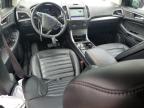 2019 Ford Edge Sel იყიდება Leroy-ში, NY - Rear End