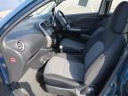 2013 NISSAN MICRA ACEN for sale at Copart SANDTOFT