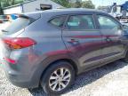 2018 HYUNDAI TUCSON SE for sale at Copart WOLVERHAMPTON