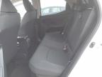 2021 TOYOTA YARIS DESI for sale at Copart YORK