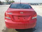 2013 Hyundai Accent Gls იყიდება Sikeston-ში, MO - Side