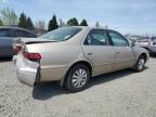 1999 Toyota Camry Le للبيع في Eugene، OR - Rear End