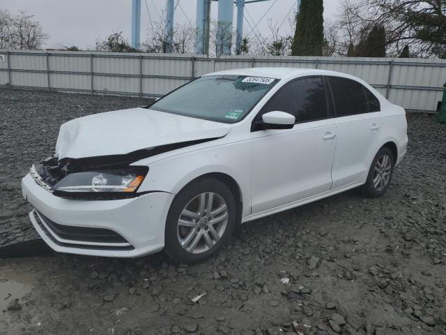2018 Volkswagen Jetta S
