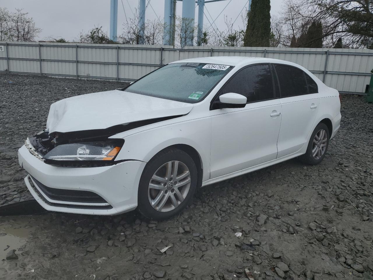 Windsor, NJ에서 판매 중인 2018 Volkswagen Jetta S - Front End