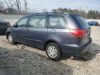 2008 Toyota Sienna Ce zu verkaufen in Franklin, WI - Front End