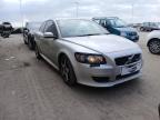 2008 VOLVO C30 SPORT for sale at Copart PETERLEE