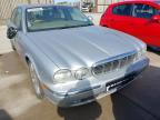 2004 JAGUAR XJ6 V6 SE for sale at Copart SANDY