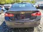 2023 Chevrolet Malibu Lt en Venta en Waldorf, MD - Front End