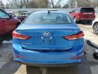 2017 Hyundai Elantra Se للبيع في Franklin، WI - Front End