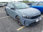 2024 VAUXHALL CORSA ULTI for sale at Copart SANDTOFT
