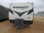 2018 Dutchman Impact for Sale in Abilene, TX - Water/Flood