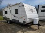 2011 Heartland North Trai for Sale in Chambersburg, PA - Front End
