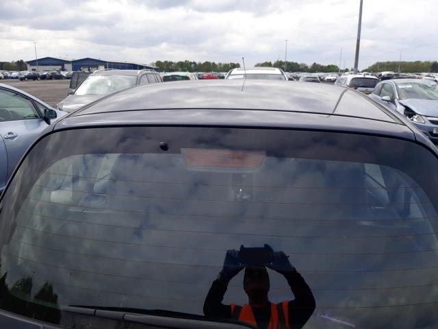 2007 HONDA JAZZ 1.4 I-DSI SE 5DR CVT-7