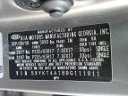 2011 Kia Sorento Base იყიდება Louisville-ში, KY - Rear End