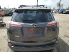 2016 Toyota Rav4 Le na sprzedaż w Los Angeles, CA - Front End
