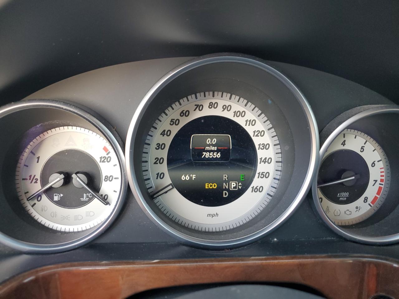 2014 Mercedes-Benz E 350 VIN: WDDHF5KB2EA974969 Lot: 52544485
