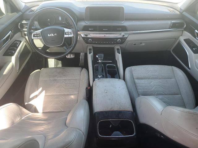  KIA TELLURIDE 2022 Brown