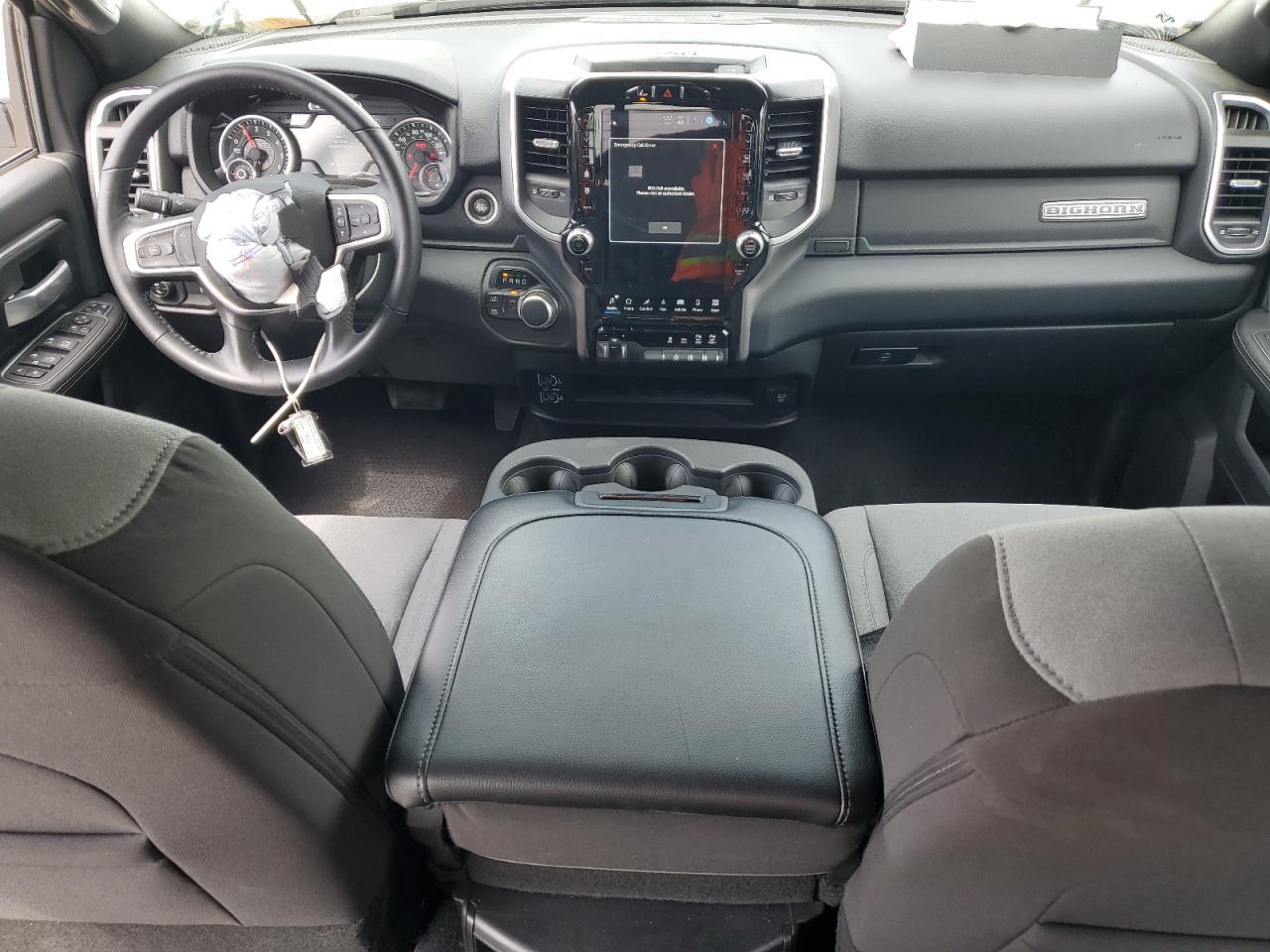 2024 Ram 2500 Big Horn VIN: 3C6UR5DJ9RG385825 Lot: 53855325