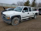 2001 Chevrolet Silverado K1500 for Sale in Davison, MI - Side