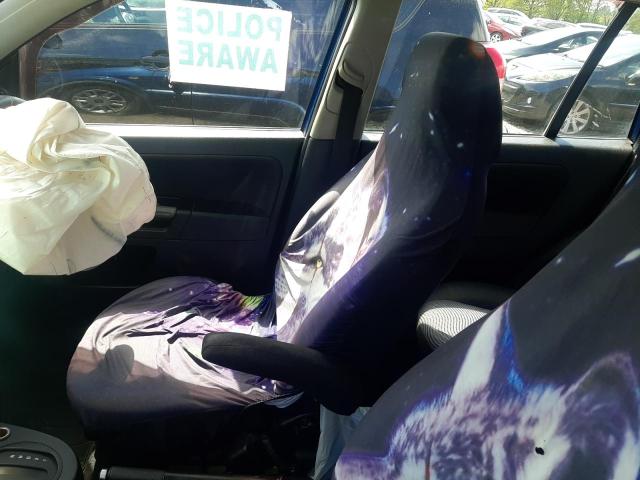 2006 FORD FUSION ZET