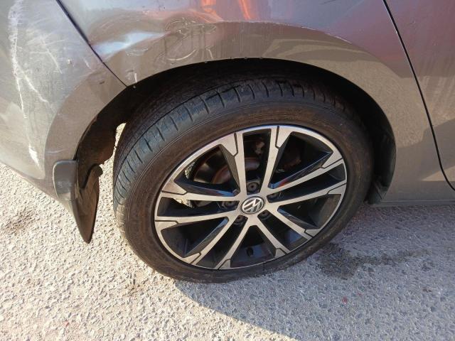 2015 VOLKSWAGEN GOLF MATCH