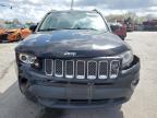 2015 Jeep Compass Limited na sprzedaż w Lebanon, TN - Front End