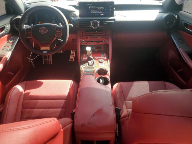  LEXUS IS 350 F S 2023 Beige