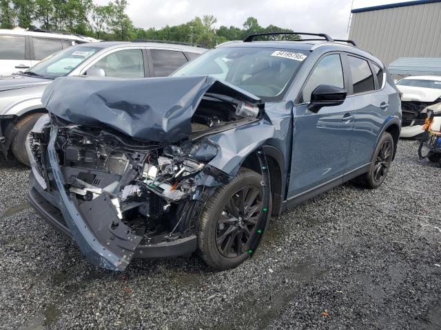 2024 Mazda Cx-5 Preferred
