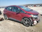 2021 Chevrolet Bolt Ev Premier للبيع في Kansas City، KS - Front End