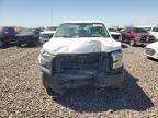 2016 Ford F150 Super Cab იყიდება Phoenix-ში, AZ - Front End