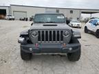 2021 Jeep Gladiator Mojave for Sale in Kansas City, KS - Undercarriage