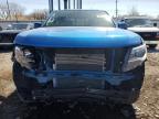 2021 Chevrolet Colorado Lt   продається в Chicago Heights, IL - Front End