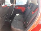 2013 RENAULT CLIO D-QUE for sale at Copart WOLVERHAMPTON